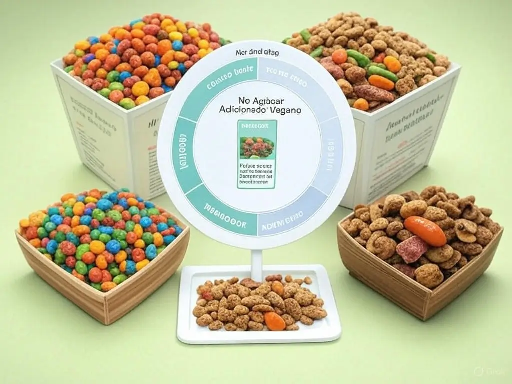 Comparativo entre alimentação processada e natural para cães e gatos: benefícios nutricionais